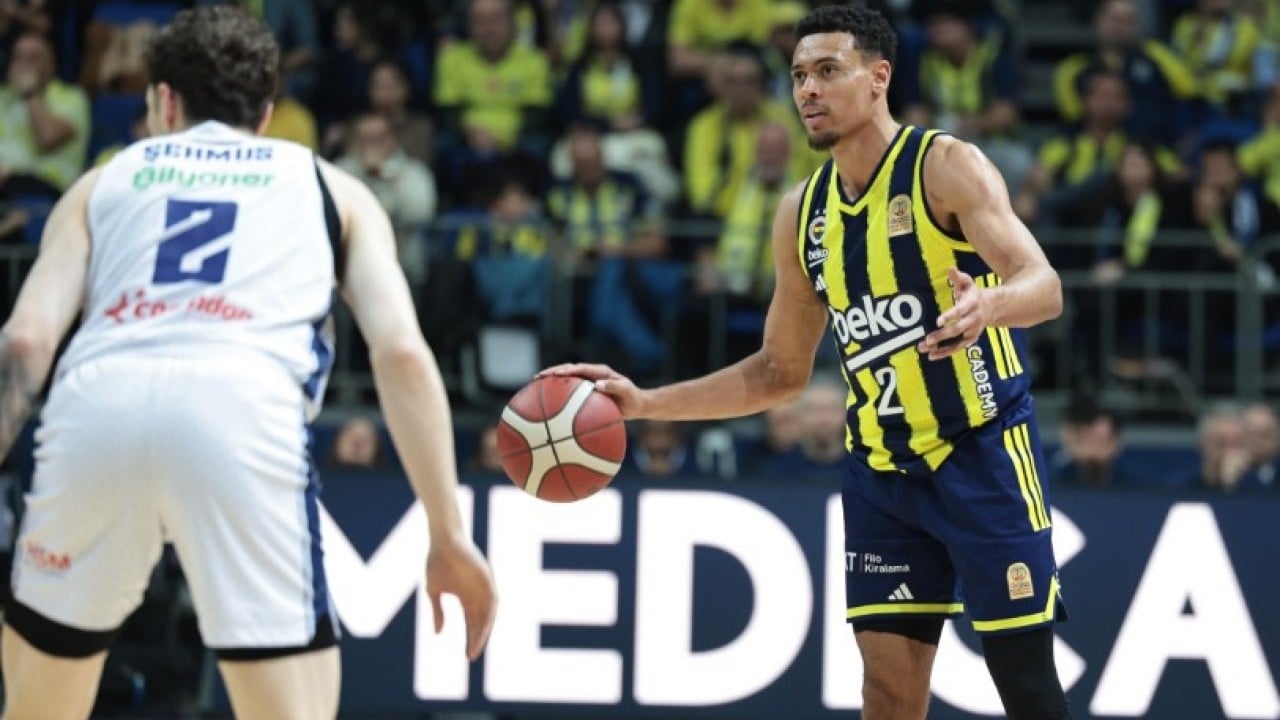 Foto - Fenerbahçe Beko mu, Anadolu Efes mi? Şimdi EuroLeague’de Türk derbisi zamanı