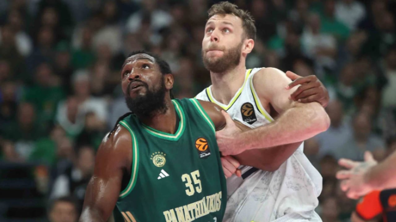 Foto - Fenerbahçe Beko’ya yenilmeyi hazmedemediler! Yunan ekibi Panathinaikos'a tokat gibi ceza