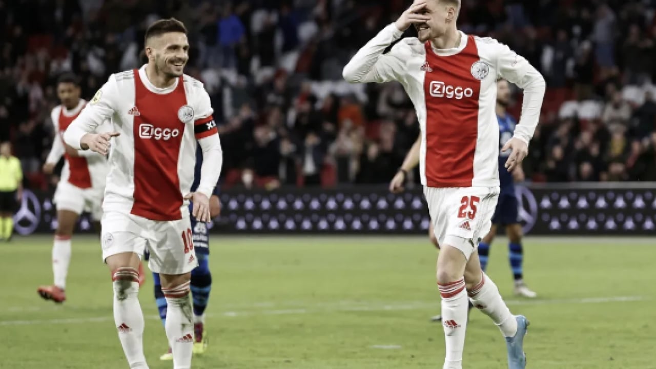 Foto - Fenerbahçe bombayı patlatacak... 8 numarada yeni gelişme! Dusan Tadic sahneye çıktı bir kere...