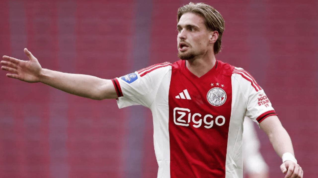 Foto - Fenerbahçe bombayı patlatacak... 8 numarada yeni gelişme! Dusan Tadic sahneye çıktı bir kere...