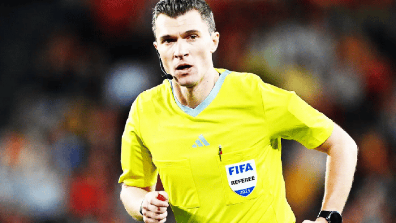 Foto - Fenerbahçe-Brann maçının hakemi belli oldu: Taraftarlar isyan etti!