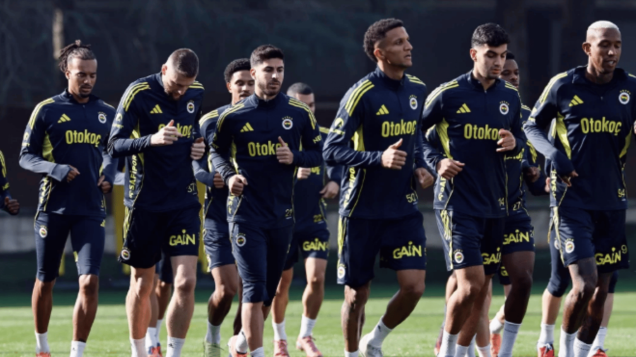 Foto - Fenerbahçe-Brann maçının hakemi belli oldu: Taraftarlar isyan etti!