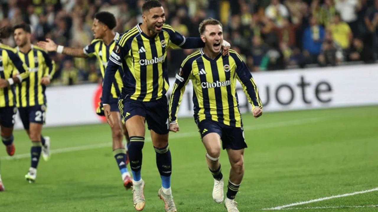 Foto - Fenerbahçe, Çekya’da galibiyet peşinde: İşte muhtemel 11’ler