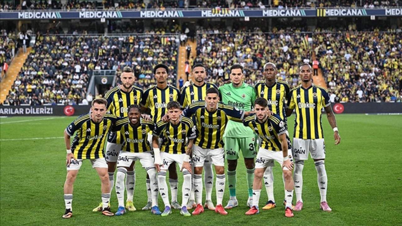 Foto - Fenerbahçe, Çekya’da galibiyet peşinde: İşte muhtemel 11’ler