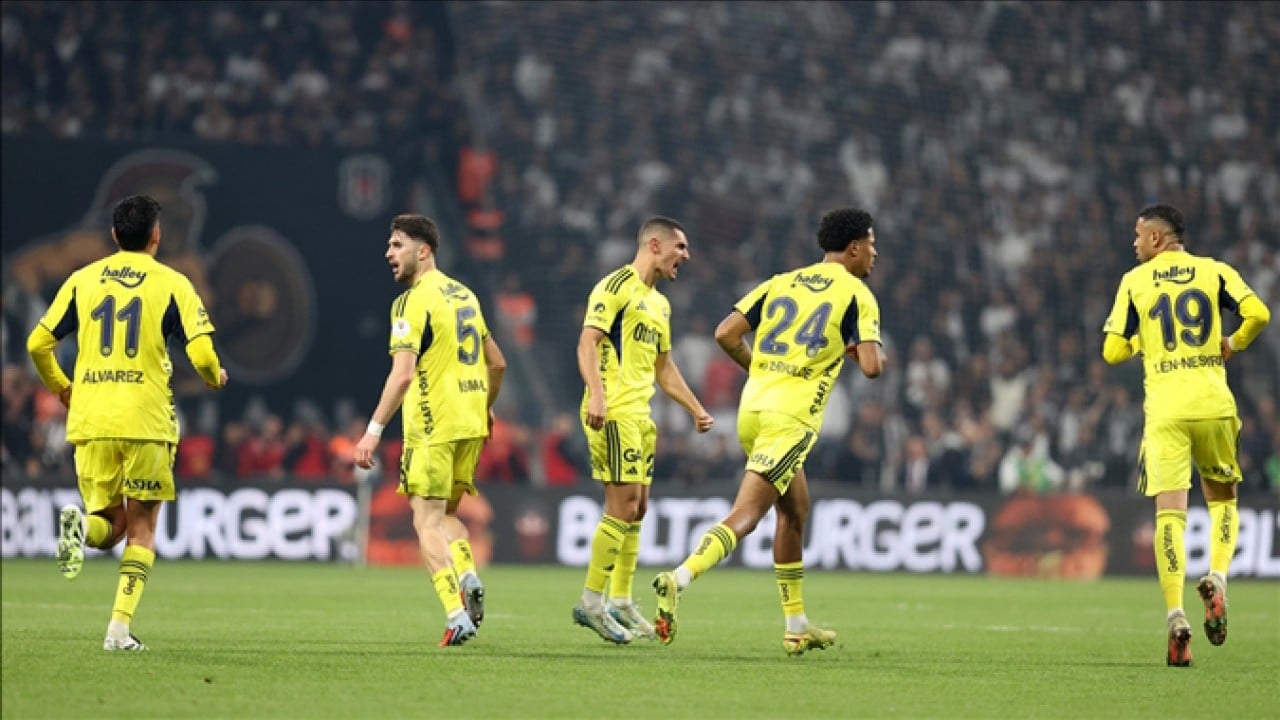 Fenerbahçe, Çekya’da galibiyet peşinde: İşte muhtemel 11’ler