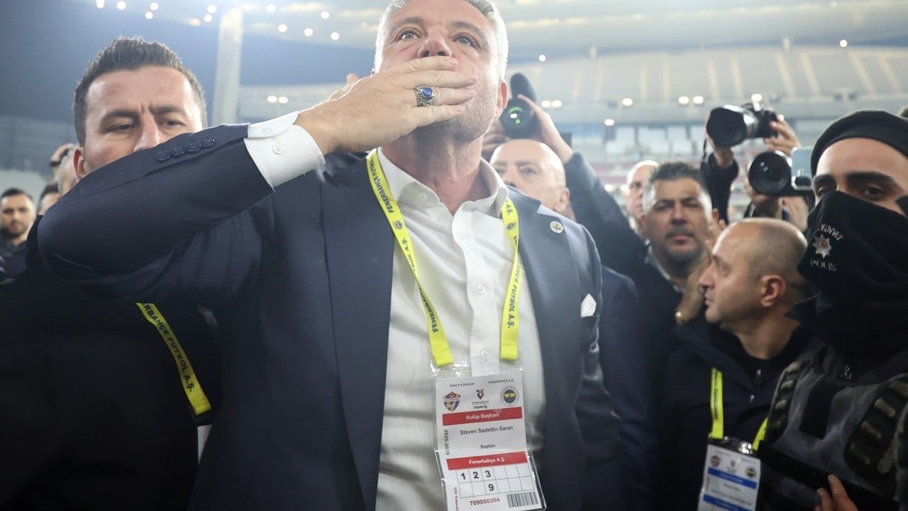 Foto - Fenerbahçe defalarca denemesine rağmen başarısız oldu ve Saran'dan kritik görüşme hamlesi...