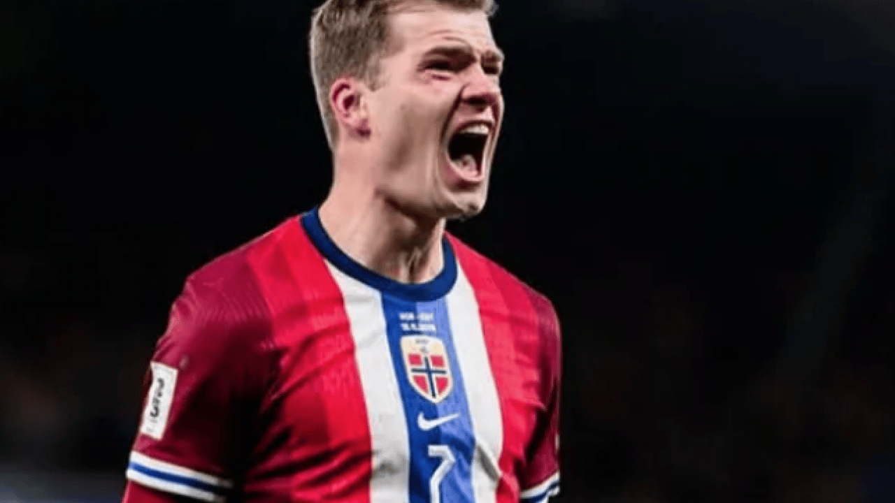 Foto - Fenerbahçe dev operasyonu duyurdu bile.. Sörloth'u Fenerbahçe'ye 'Türk Tıbbı' getirecek