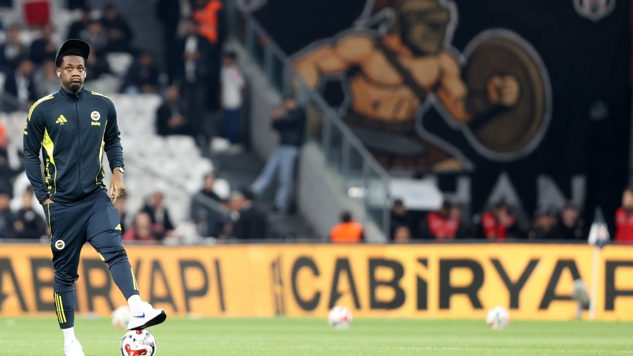 Foto - Fenerbahçe duyurdu: Derbi golcüsü Jhon Duran yatan primle öyle bir şey yaptı ki: Tüm camia ayakta alkışladı