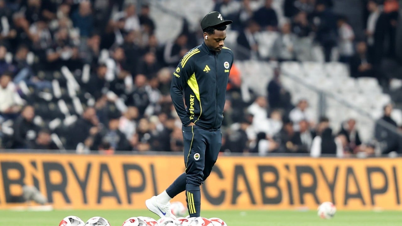 Foto - Fenerbahçe duyurdu: Derbi golcüsü Jhon Duran yatan primle öyle bir şey yaptı ki: Tüm camia ayakta alkışladı