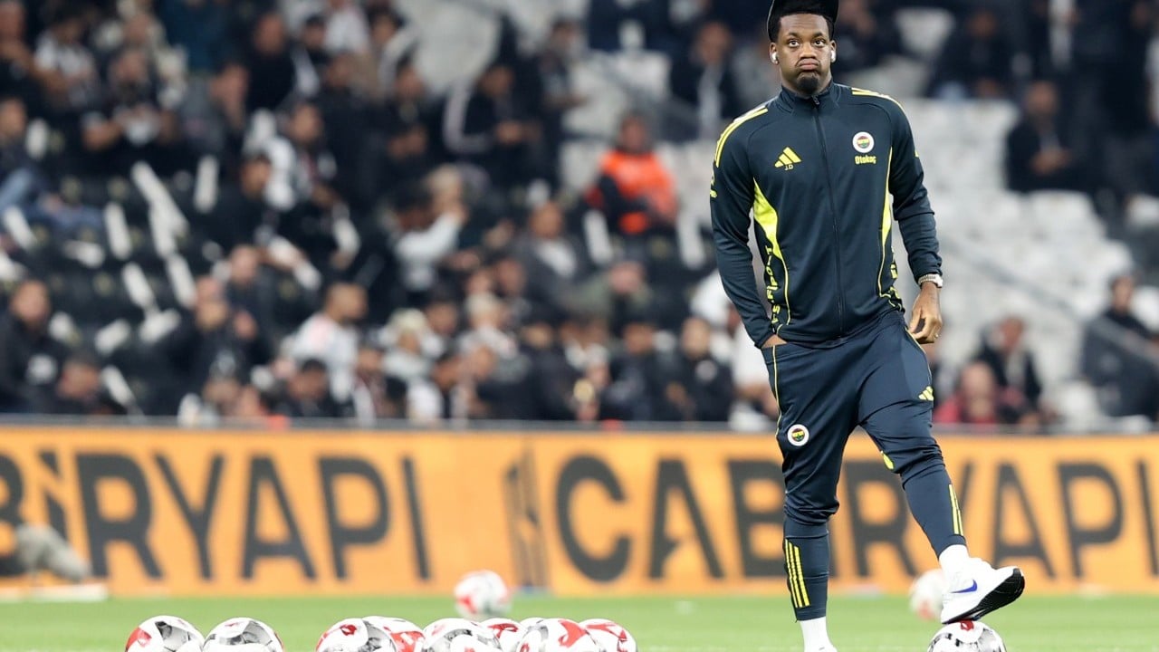 Foto - Fenerbahçe duyurdu: Derbi golcüsü Jhon Duran yatan primle öyle bir şey yaptı ki: Tüm camia ayakta alkışladı