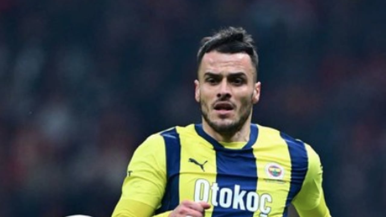 Foto - Fenerbahçe eski yıldızı için devreye girdi: Korkutan rakip olacak!