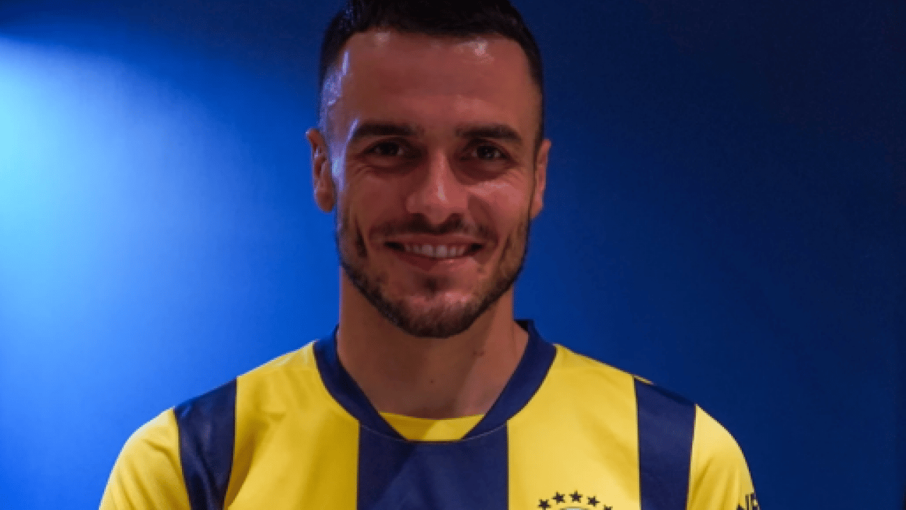 Fenerbahçe eski yıldızının peşinde