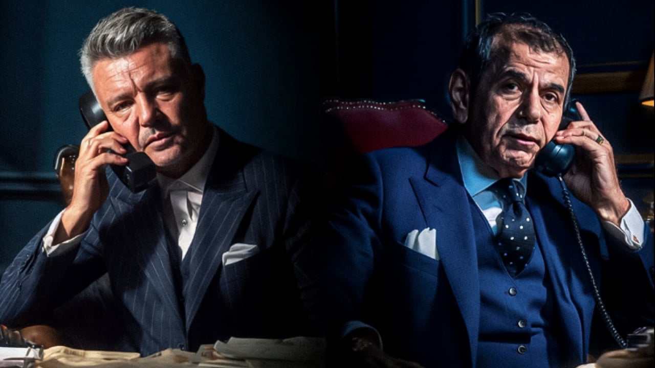 Foto - Fenerbahçe, Galatasaray'a para ödeyebilir! Bir transfer için bu riske girecekler mi? Pes vallahi pes