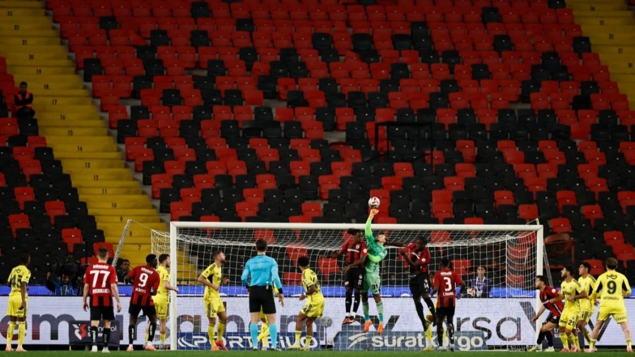 Foto - Fenerbahçe, Gaziantep FK’yı konuk ediyor! İşte muhtemel 11’ler