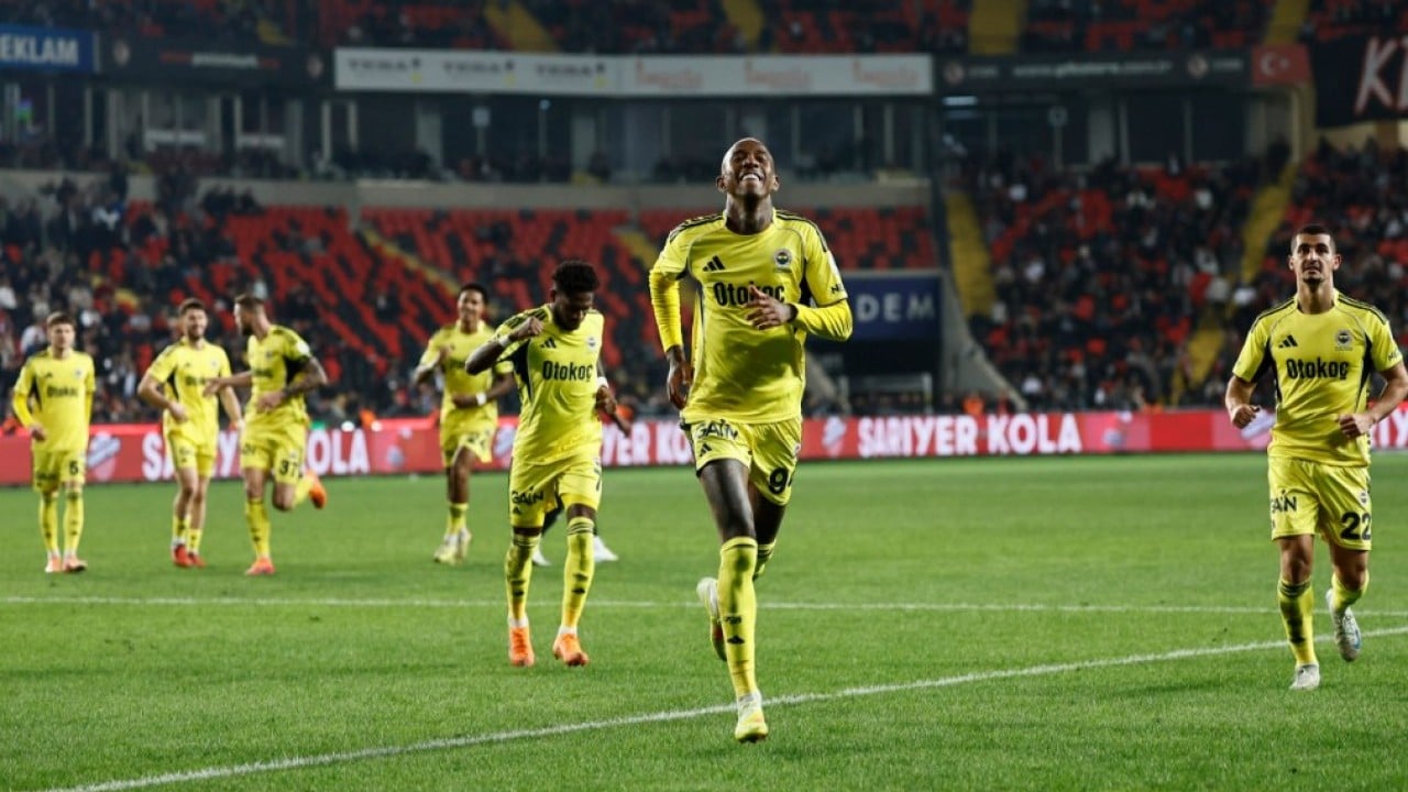 Foto - Fenerbahçe, Gaziantep FK’yı konuk ediyor! İşte muhtemel 11’ler
