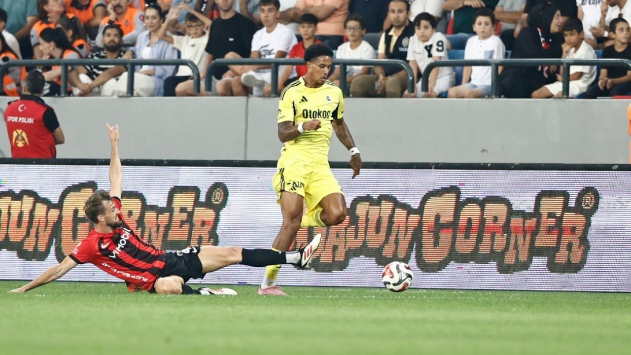 Foto - Fenerbahçe, Gençlerbirliği’ni konuk ediyor! İşte muhtemel 11’ler