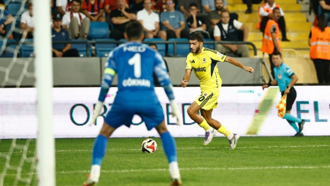 Foto - Fenerbahçe, Gençlerbirliği’ni konuk ediyor! İşte muhtemel 11’ler