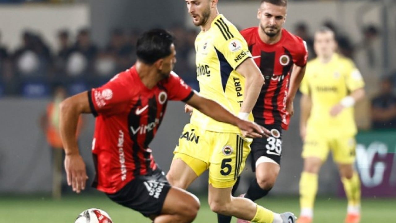 Foto - Fenerbahçe, Gençlerbirliği’ni konuk ediyor! İşte muhtemel 11’ler