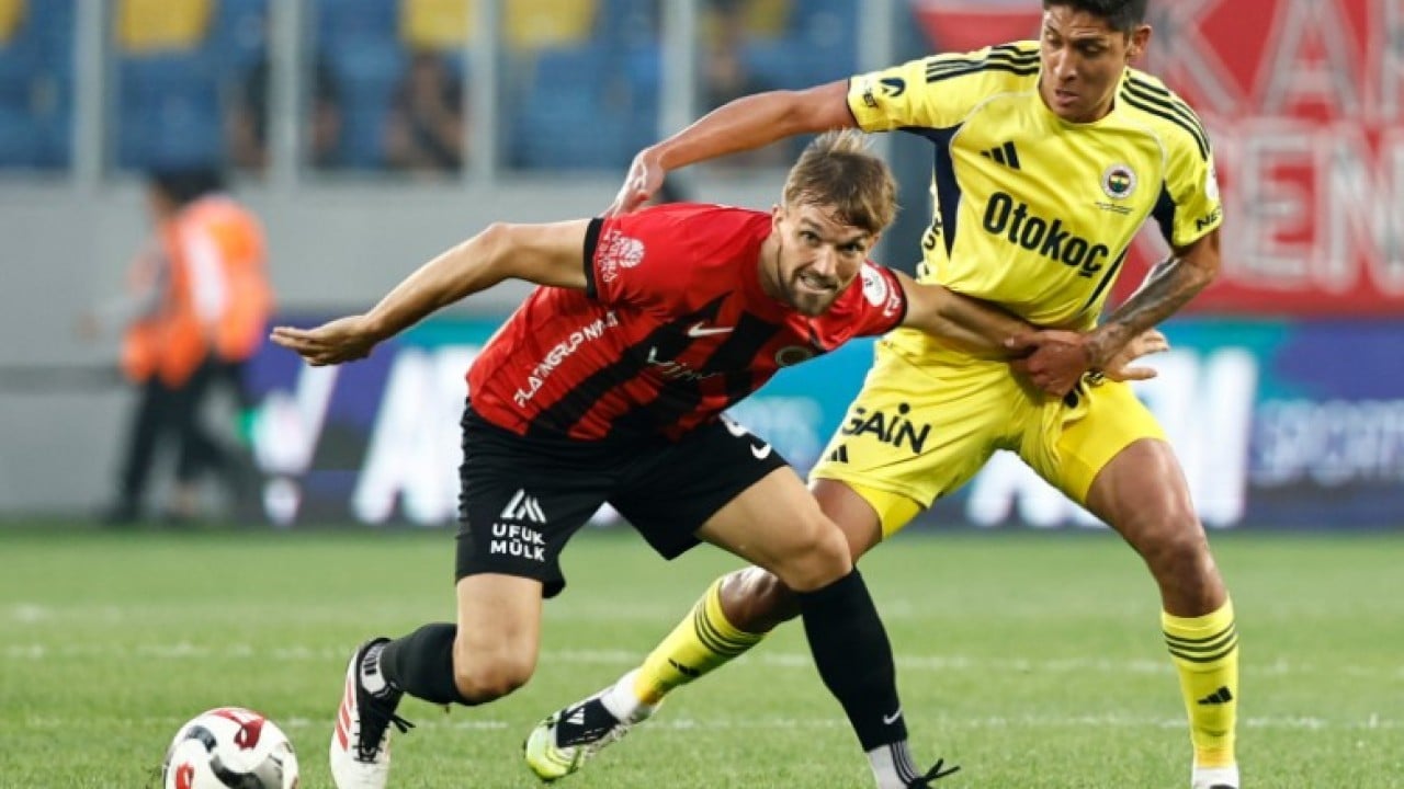 Foto - Fenerbahçe, Gençlerbirliği’ni konuk ediyor! İşte muhtemel 11’ler