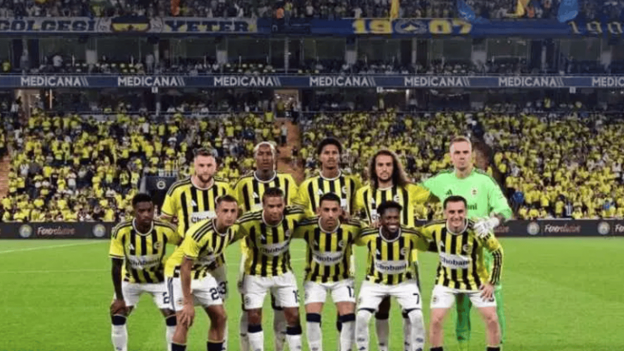 Foto - Fenerbahçe - Gornik Zabrze maçı hangi kanalda? Maç şifresiz mi yayınlanacak?