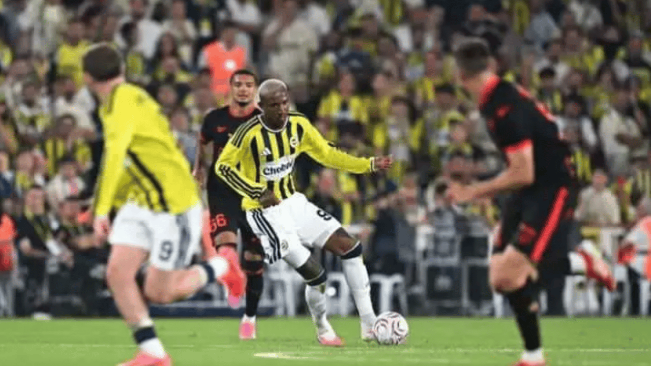 Foto - Fenerbahçe - Gornik Zabrze maçı hangi kanalda? Maç şifresiz mi yayınlanacak?