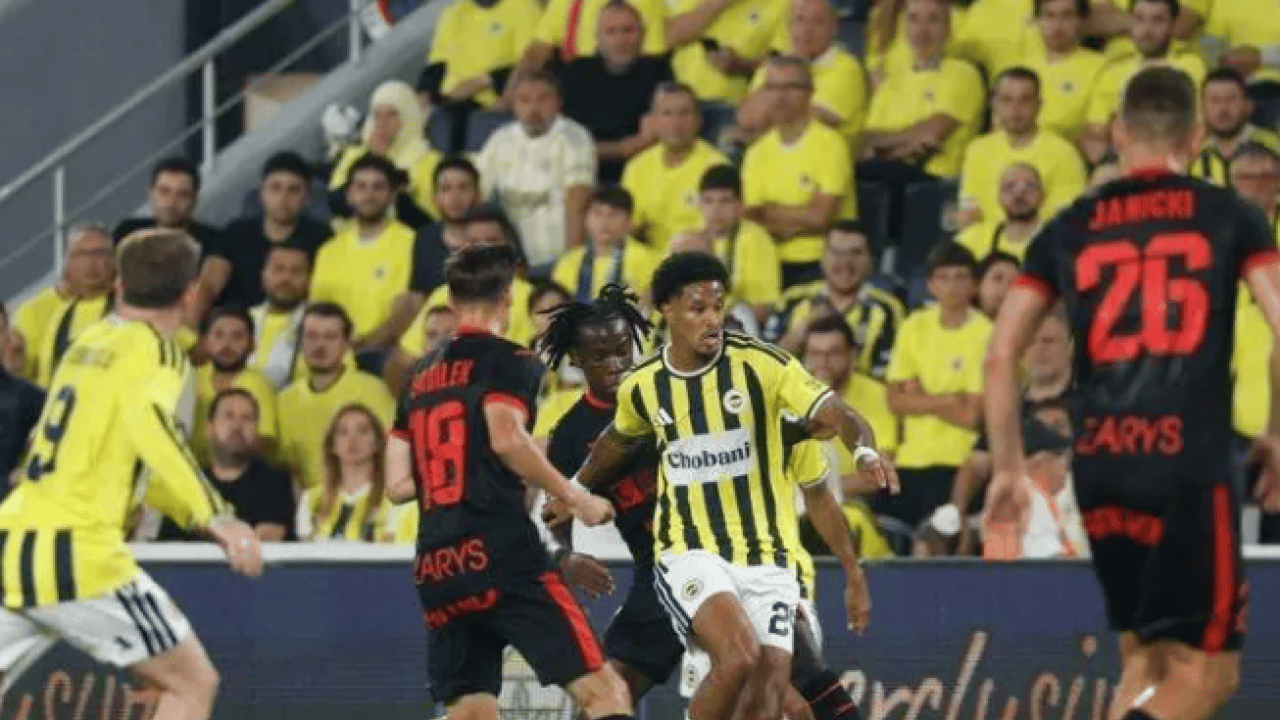 Foto - Fenerbahçe - Gornik Zabrze maçı hangi kanalda? Maç şifresiz mi yayınlanacak?