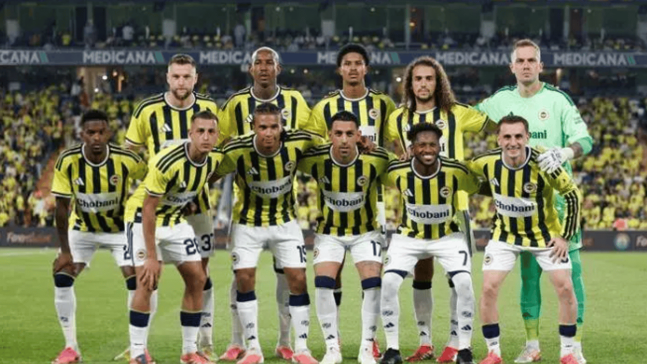 Foto - Fenerbahçe - Gornik Zabrze maçı hangi kanalda? Maç şifresiz mi yayınlanacak?