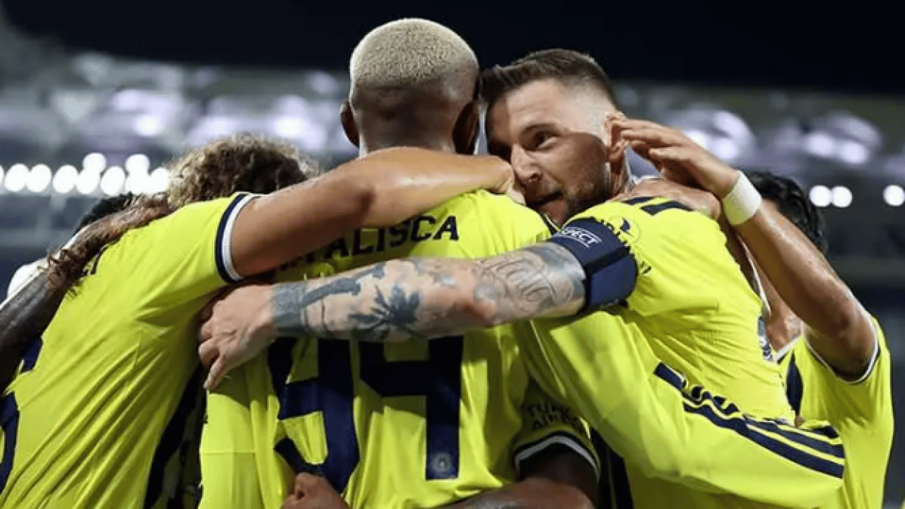 Foto - Fenerbahçe - Gornik Zabrze maçı hangi kanalda? Maç şifresiz mi yayınlanacak?