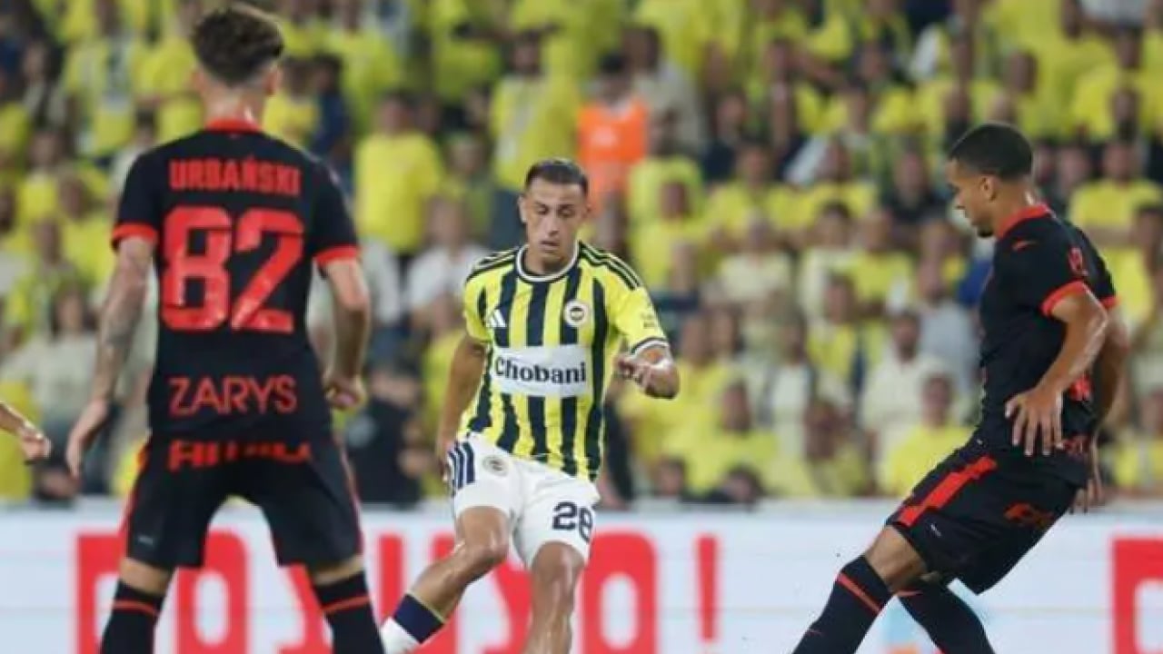 Foto - Fenerbahçe - Gornik Zabrze maçı hangi kanalda? Maç şifresiz mi yayınlanacak?