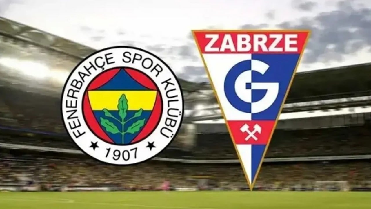 Foto - Fenerbahçe, Gornik Zabrze ile resmi maçlara başlıyor! İşte muhtemel 11’ler 