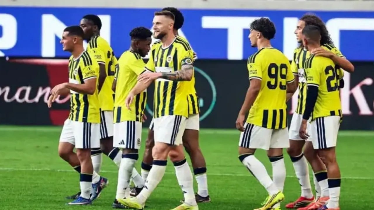 Foto - Fenerbahçe, Gornik Zabrze ile resmi maçlara başlıyor! İşte muhtemel 11’ler 