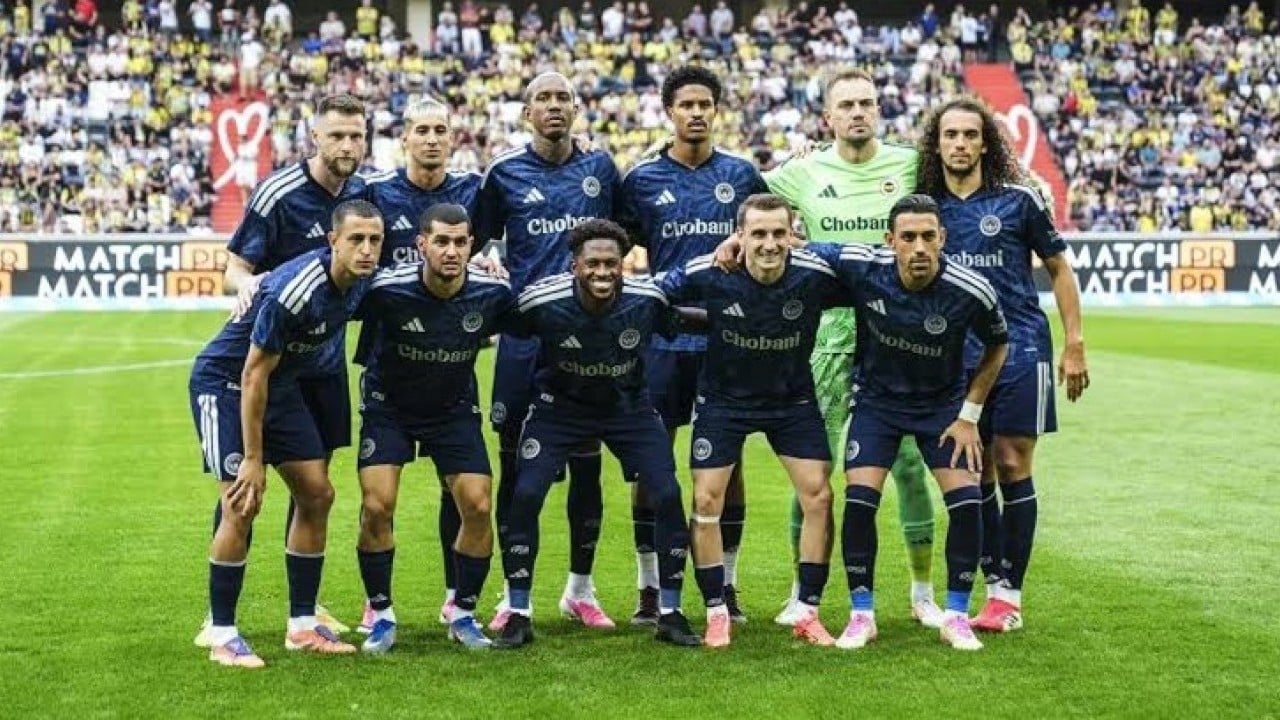 Foto - Fenerbahçe, Gornik Zabrze ile resmi maçlara başlıyor! İşte muhtemel 11’ler 
