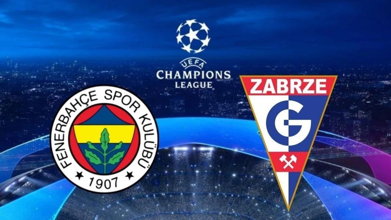Fenerbahçe, Gornik Zabrze ile resmi maçlara başlıyor! İşte muhtemel 11’ler 