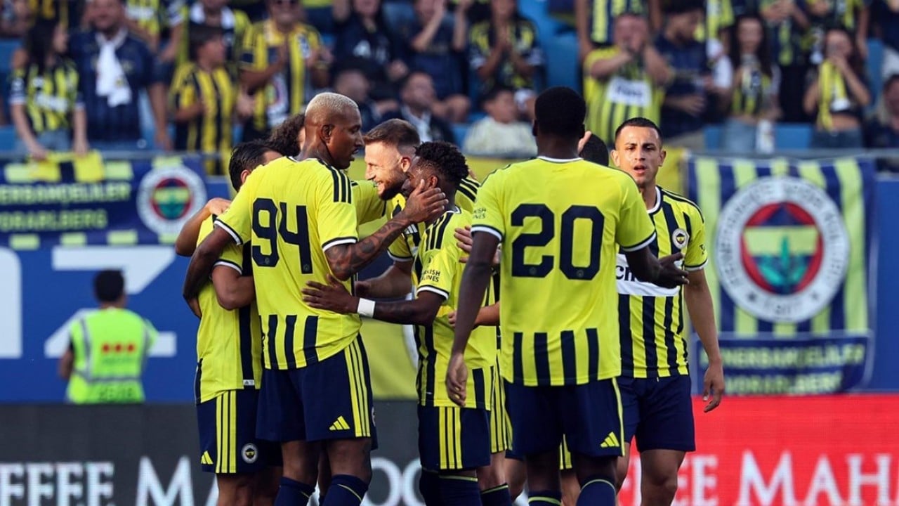 Foto - Fenerbahçe, Gornik Zabrze ile resmi maçlara başlıyor! İşte muhtemel 11’ler 