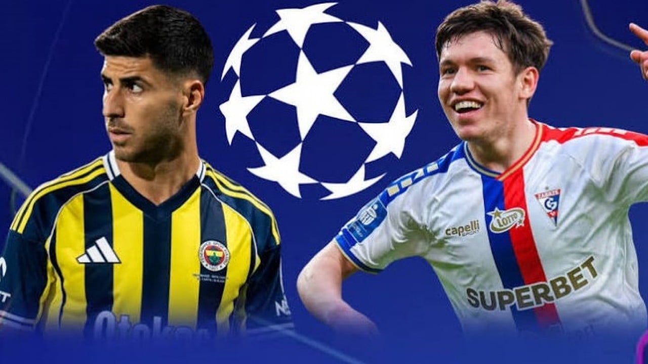 Foto - Fenerbahçe, Gornik Zabrze ile resmi maçlara başlıyor! İşte muhtemel 11’ler 