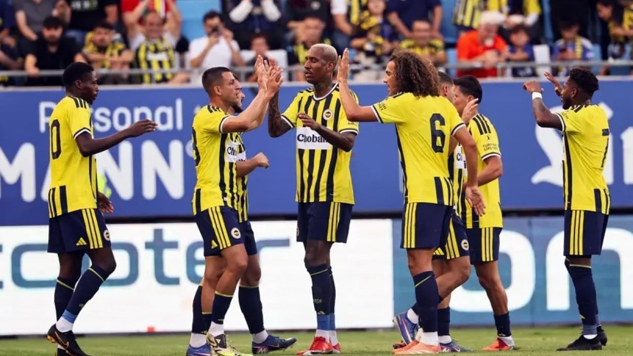 Foto - Fenerbahçe, Gornik Zabrze ile resmi maçlara başlıyor! İşte muhtemel 11’ler 