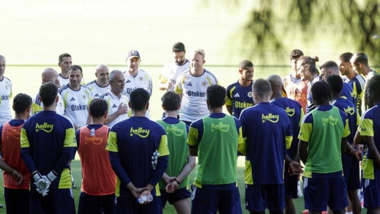 Foto - Fenerbahçe, Gornik Zabrze ile resmi maçlara başlıyor! İşte muhtemel 11’ler 