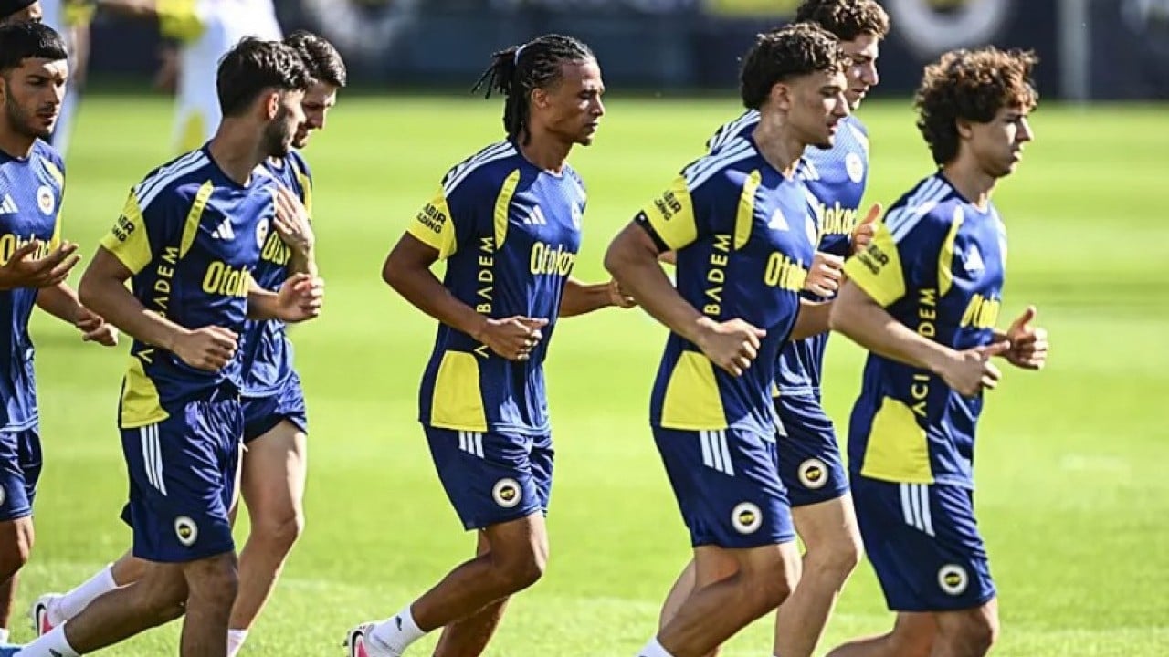 Foto - Fenerbahçe, Gornik Zabrze ile resmi maçlara başlıyor! İşte muhtemel 11’ler 
