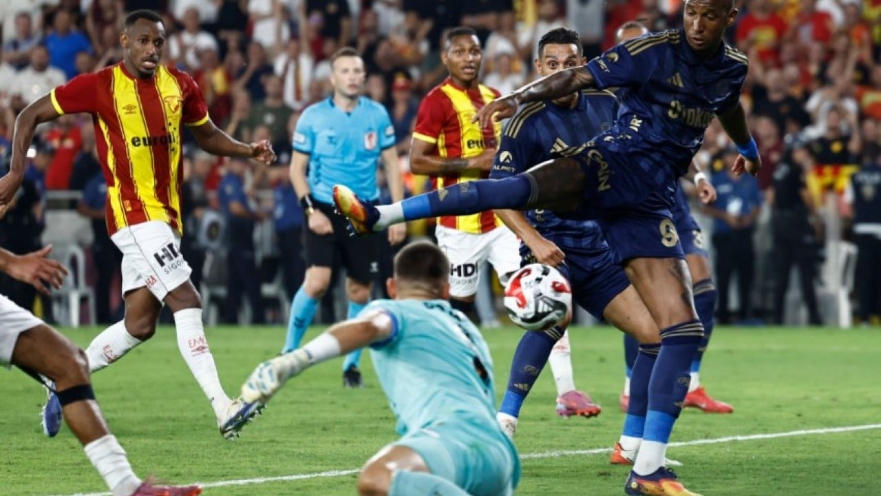 Foto - Fenerbahçe, Göztepe’yi konuk ediyor! İşte muhtemel 11’ler