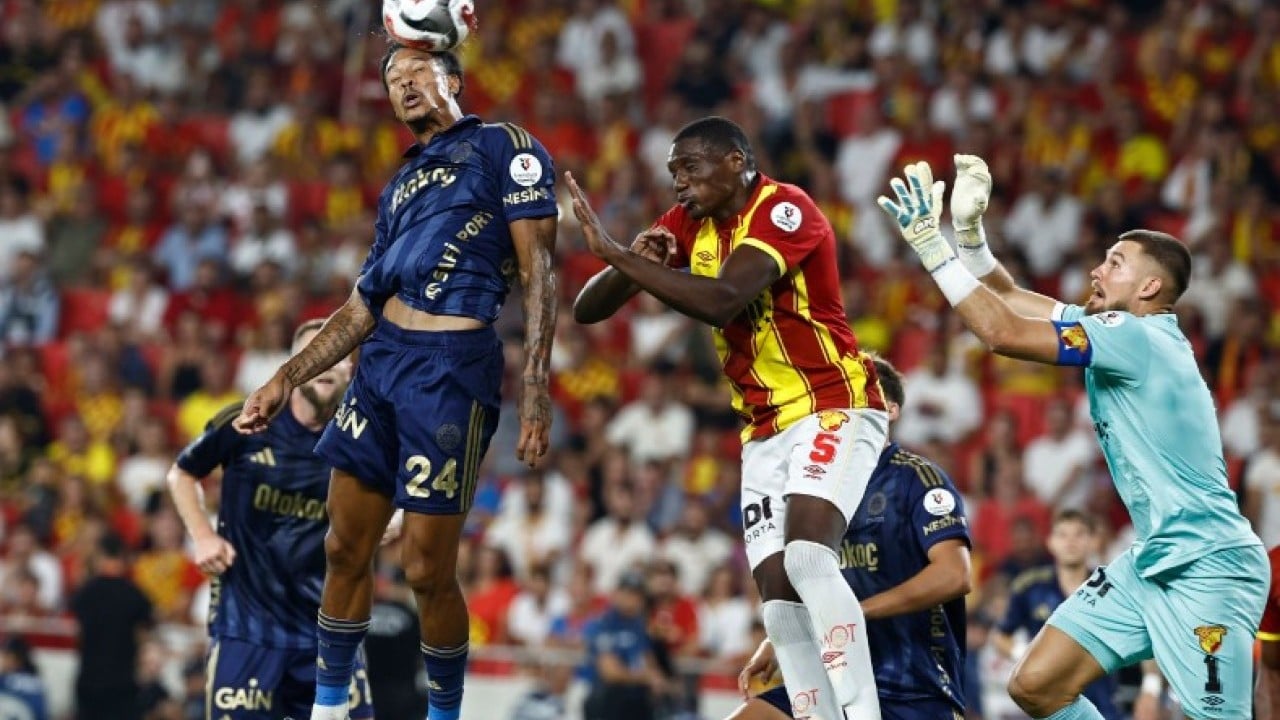 Foto - Fenerbahçe, Göztepe’yi konuk ediyor! İşte muhtemel 11’ler