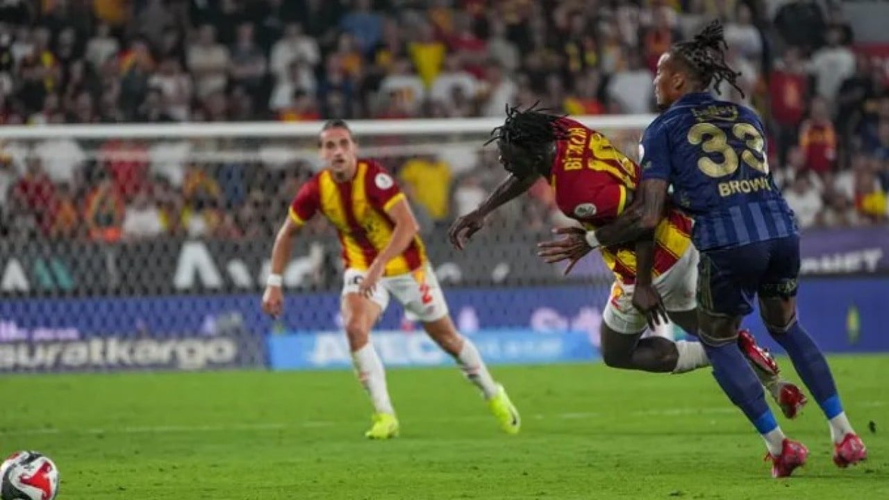 Foto - Fenerbahçe, Göztepe’yi konuk ediyor! İşte muhtemel 11’ler