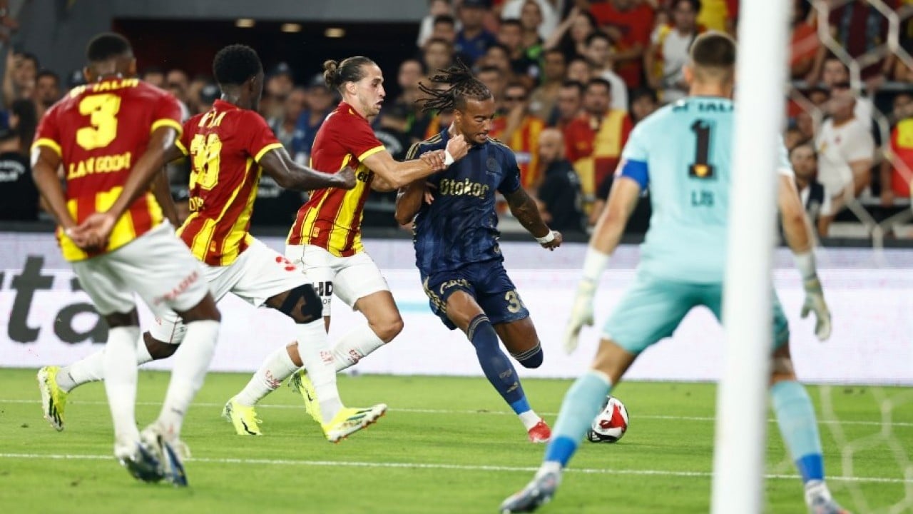 Foto - Fenerbahçe, Göztepe’yi konuk ediyor! İşte muhtemel 11’ler