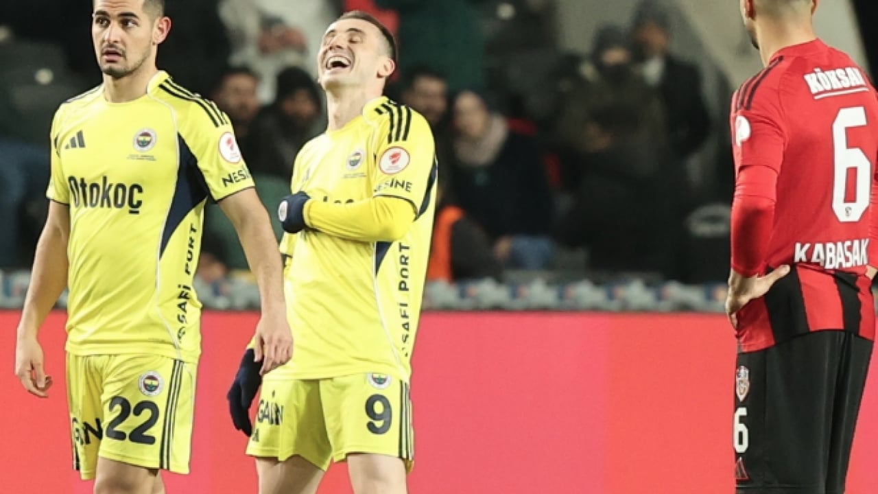 Foto - Fenerbahçe, Galatasaray'ı istiyor: 1 haftada 2 kez yenelim bitsin