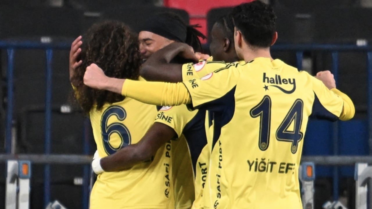 Foto - Fenerbahçe, Galatasaray'ı istiyor: 1 haftada 2 kez yenelim bitsin