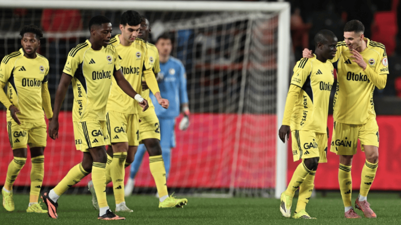 Foto - Fenerbahçe, Galatasaray'ı istiyor: 1 haftada 2 kez yenelim bitsin