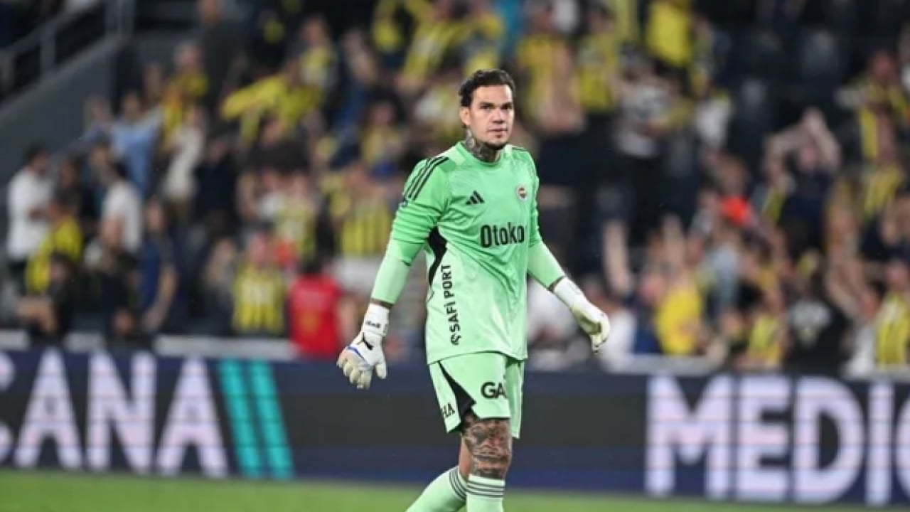 Foto - Fenerbahçe harekete geçti: Ederson krizinde yeni perde