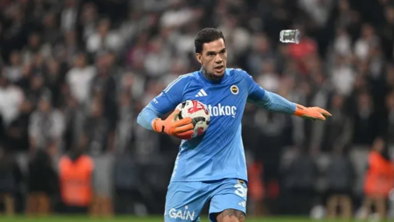 Foto - Fenerbahçe harekete geçti: Ederson krizinde yeni perde