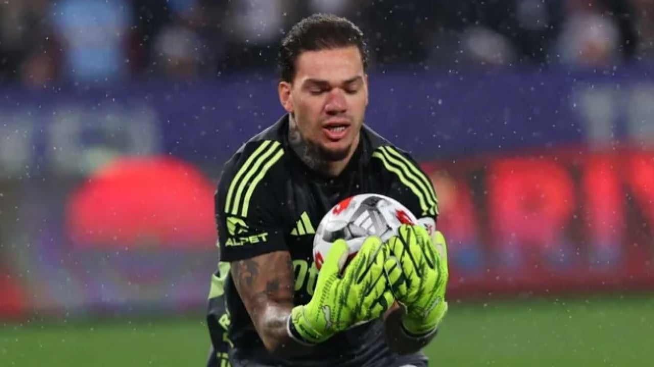 Foto - Fenerbahçe harekete geçti: Ederson krizinde yeni perde