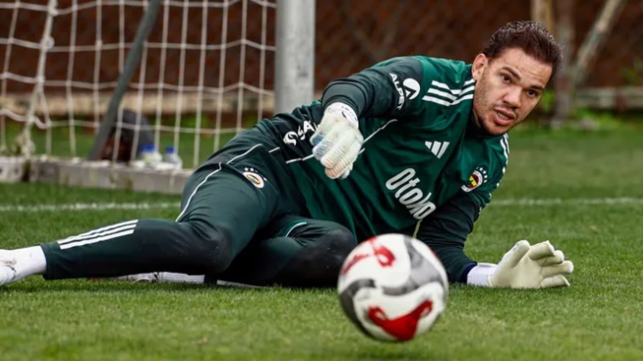 Foto - Fenerbahçe harekete geçti: Ederson krizinde yeni perde