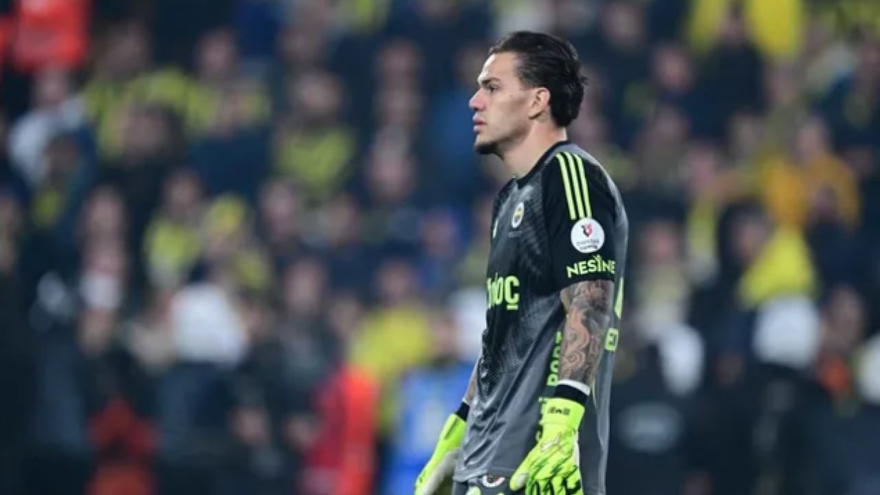 Foto - Fenerbahçe harekete geçti: Ederson krizinde yeni perde